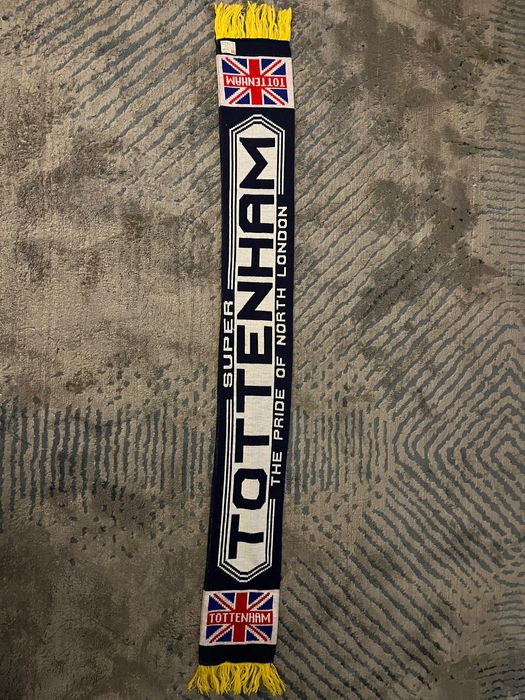 Szalik Tottenham Hotspur