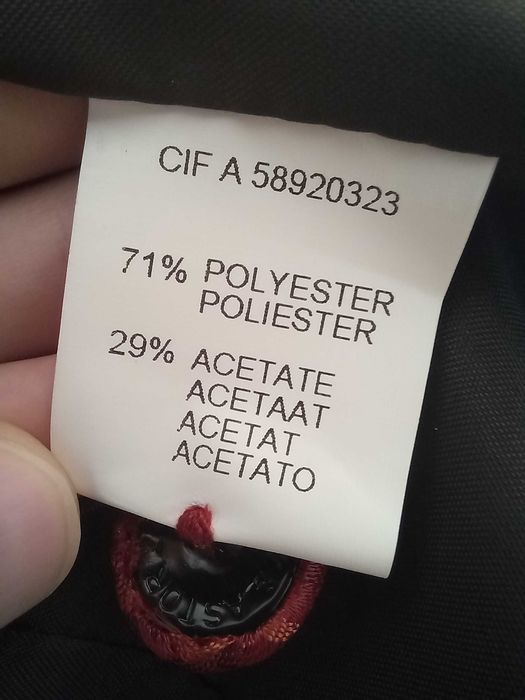 Blazer Vermelho Mulher - La Boutique