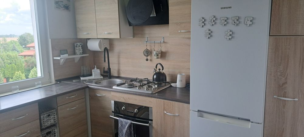 Mieszkanie – Płońsk - Widok 5
