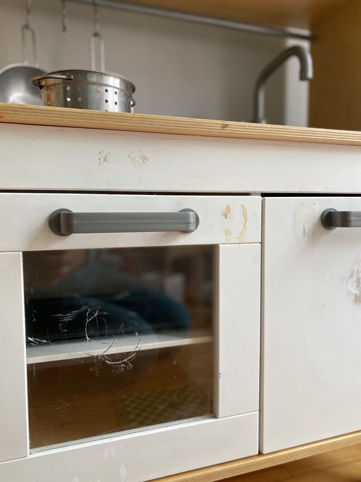 Cozinha de brincar IKEA