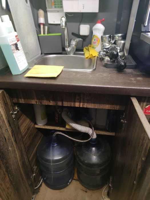 Готова кав’ярня локального бренду в серці Корабельного райому