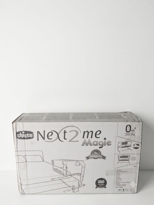 Next2me Magic Chicco