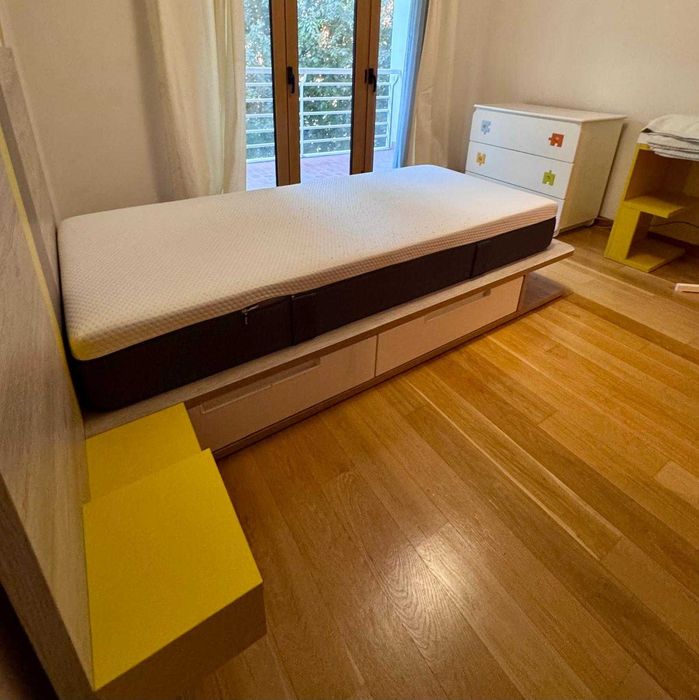 Mobília Quarto Criança