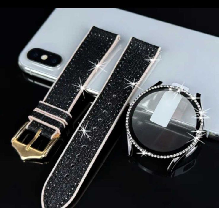 Бласлет на смарт часы Samsung Galaxy Watch 7 40mm