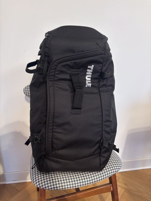 Plecak narciarski thule roundtrip 60