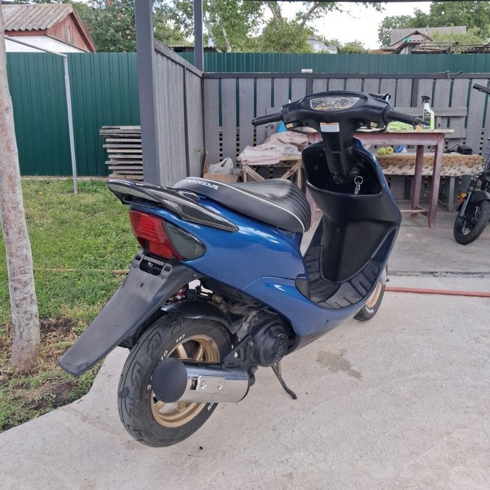 Продажа,  honda dio af 35zx