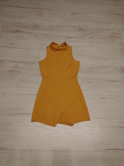 Elegancki kombinezon 34 Missguided