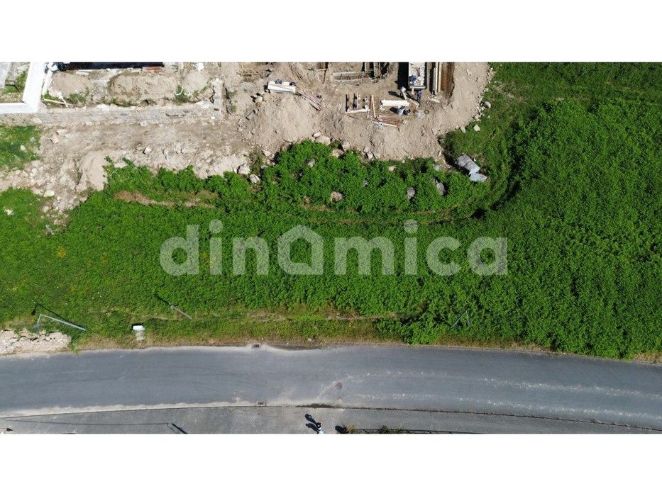 Lote de Terreno