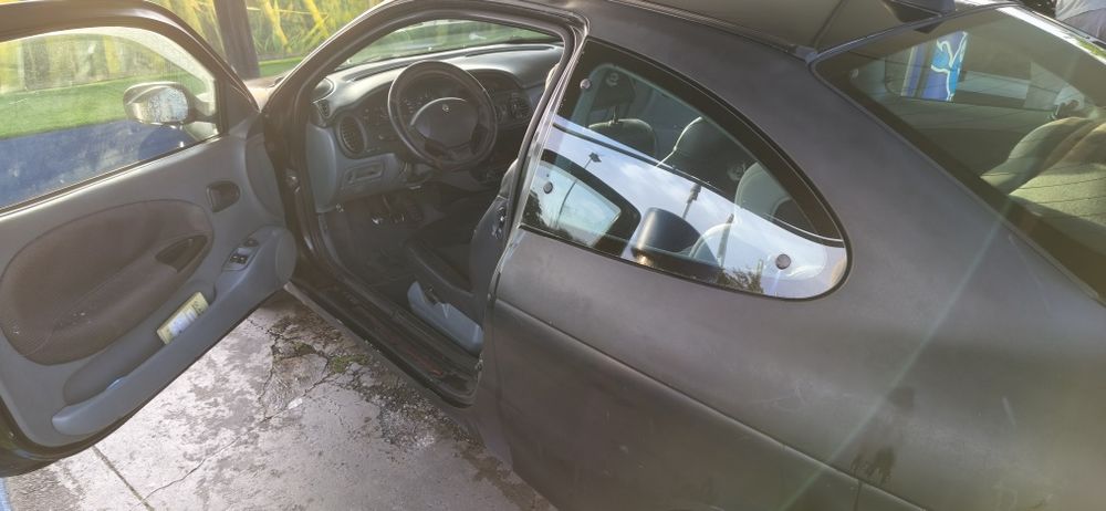 Renault Megane Coupé 1.6 1996