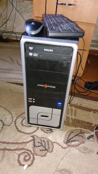 Продам системный блок .