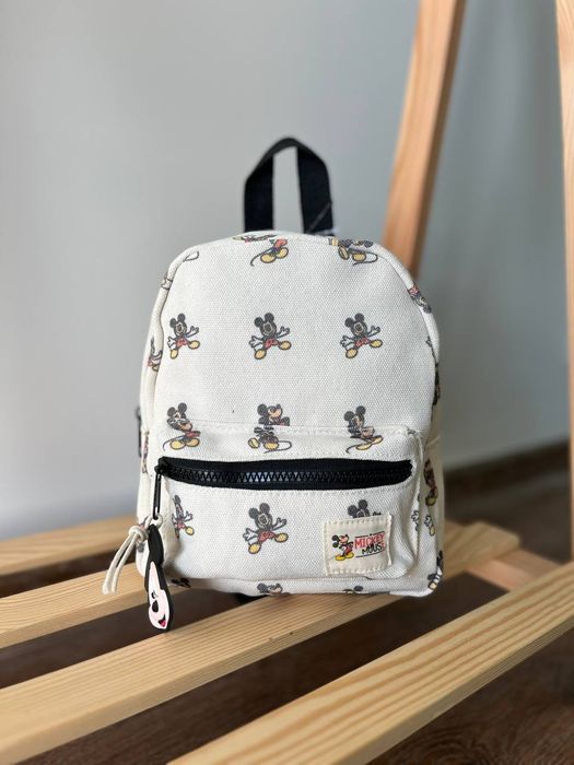 Рюкзак дісней міккі маус для дітей дитячий