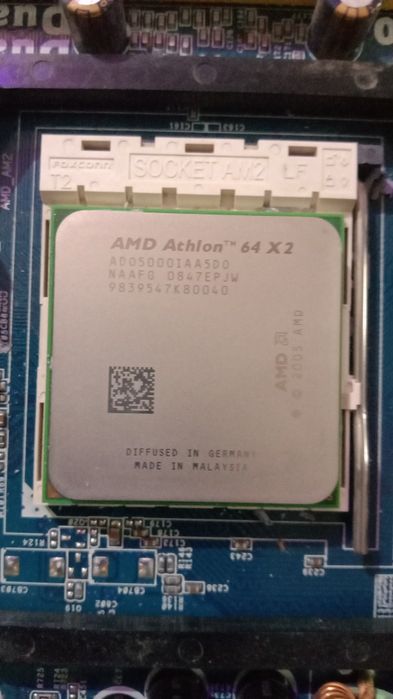 ASRock ALiveNF6G-Glan