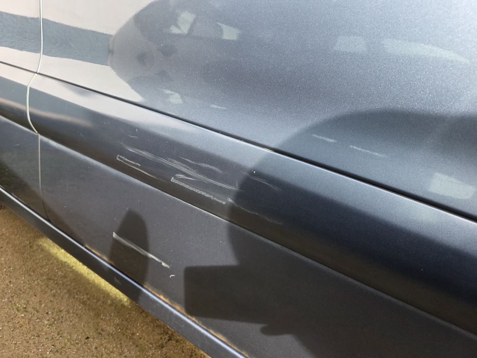 Carrinha Berlingo multispace 5 lugares