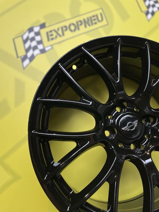 Jantes 17 4x100 Mini