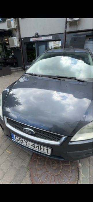 VIN WF0WXXGCDW6L85488 фото оголошення 6 з 9