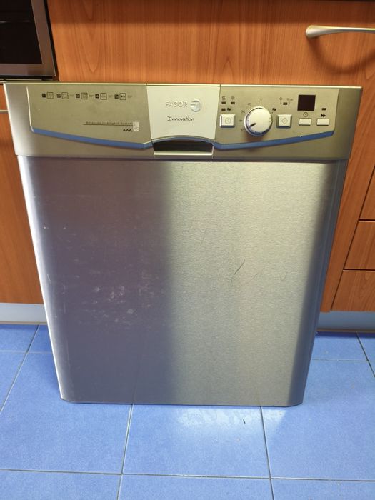 Módulo eletrónico máquina lavar Fagor Innovation