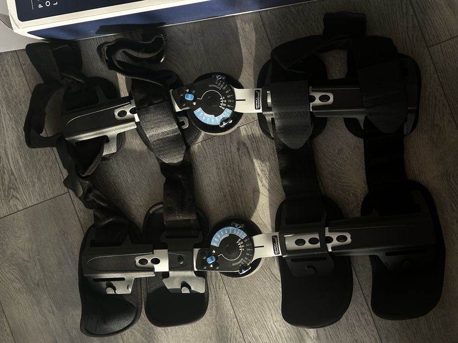 orteza meyra compact pro