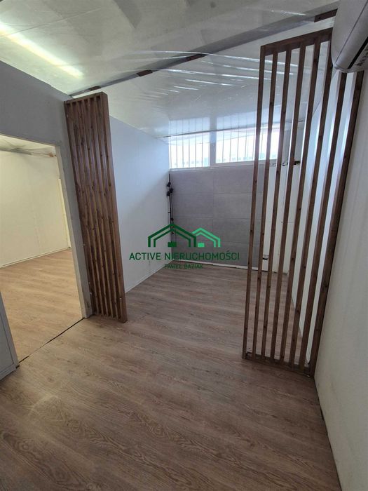 Hala, magazyn + biuro, 360m2, Czyżyny