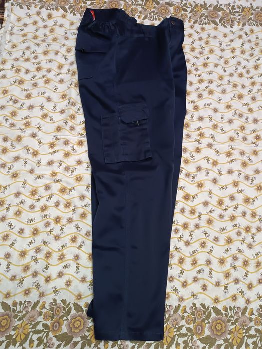 Продам мужские рабочие штаны Engelbert  Strauss