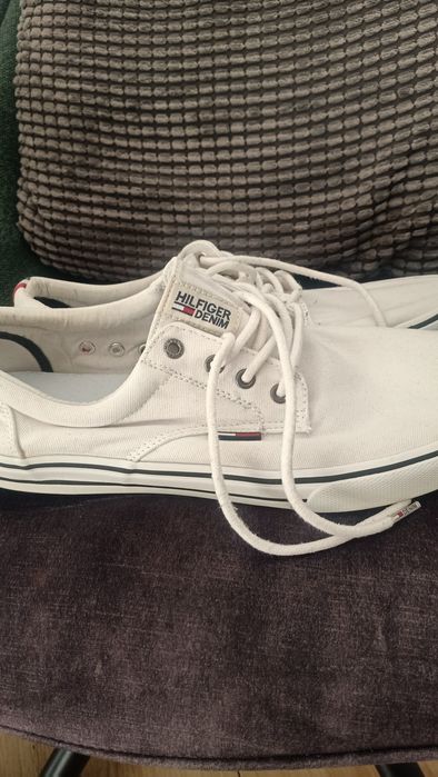 Trampki Hilfiger 45