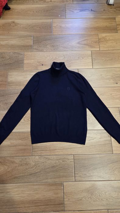 Водолазка ,гольф Trussardi чоловічий