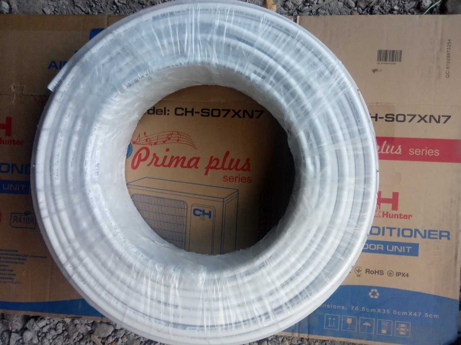 металлополимерная труба применение теплый пол D16,0 x 2,0