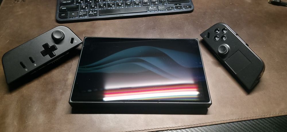 Lenovo Legion Go Z1 Extreme 16/512 GB – stan idealny + dodatki