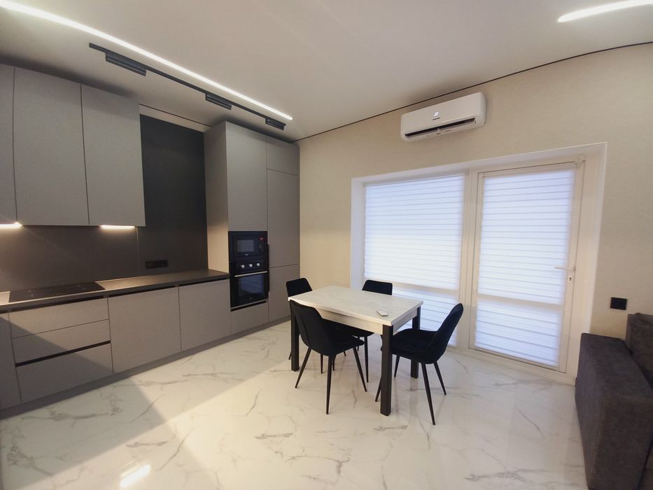 Оренда Тауна на Перемичці