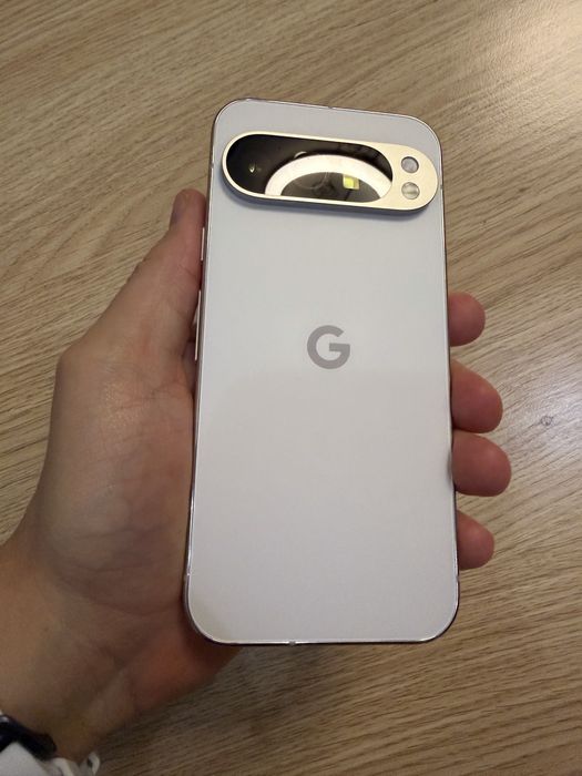 Google pixel 9 pro verizon