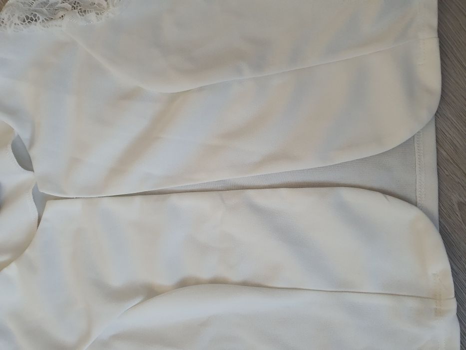 Bolerko marynarka żakiet