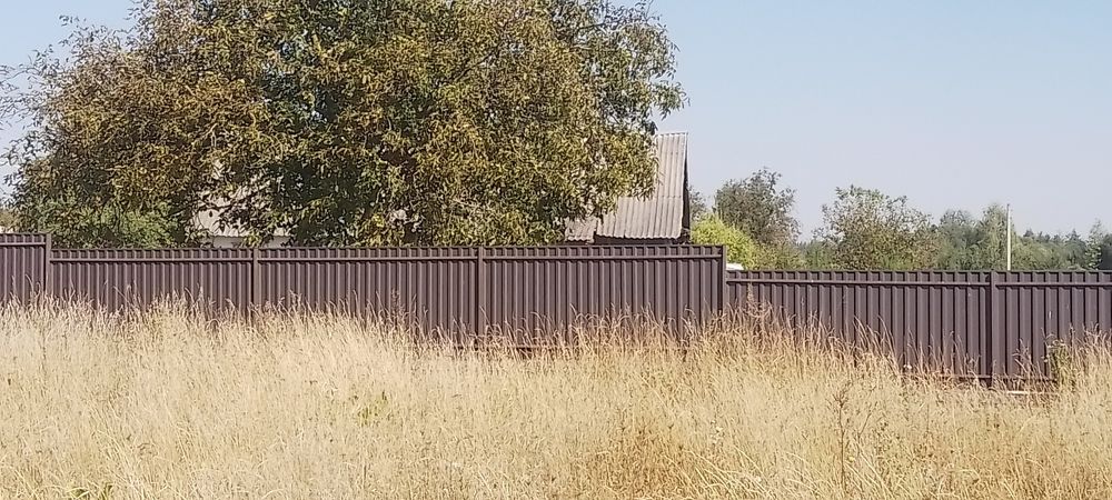 Продам земельну ділянку Глибочиця.