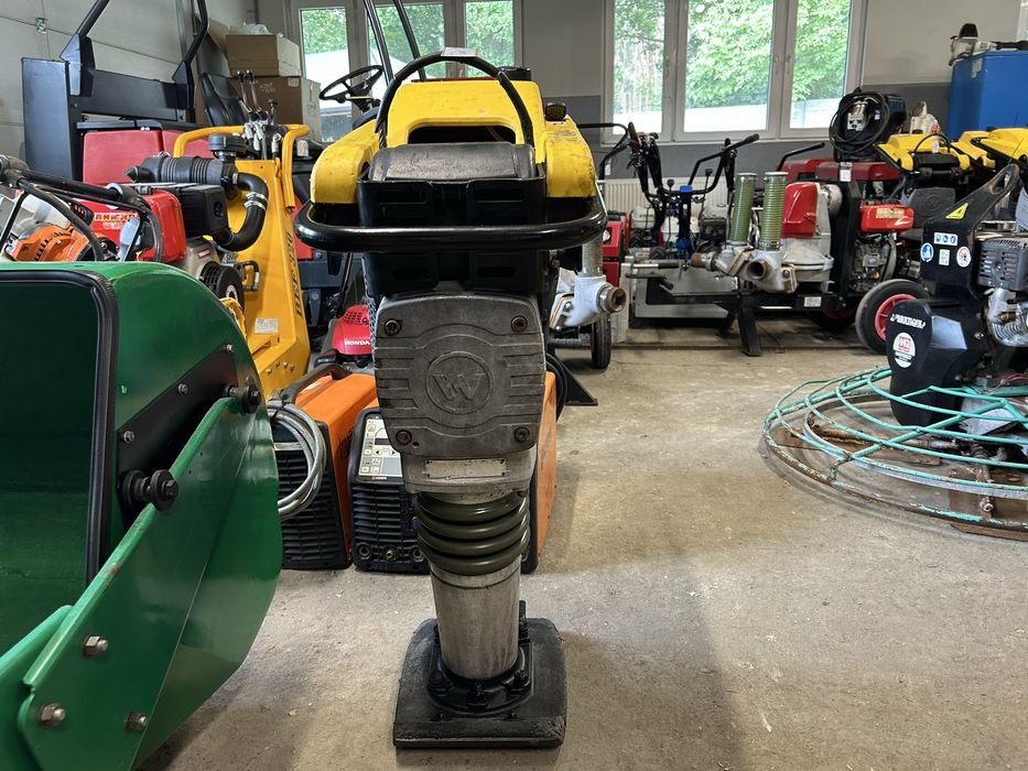 Skoczek ubijak stopa Wacker BS 50-2 (48)
