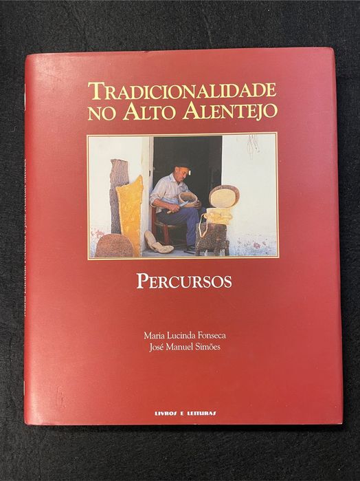 Maria Lucinda Fonseca - Tradicionalidade no Alto Alentejo