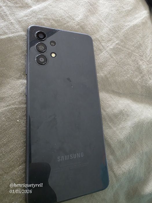 Celular Samsung A32