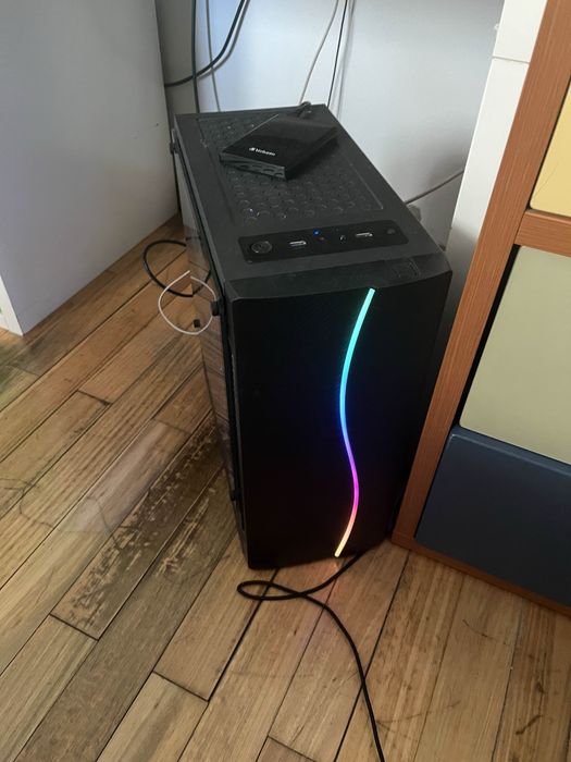 Pc gaming asus.
