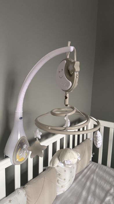 Мобіль на ліжечко Chicco