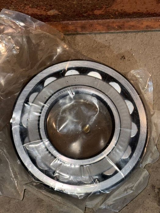 Підшипник NTE 22315 CCKW33