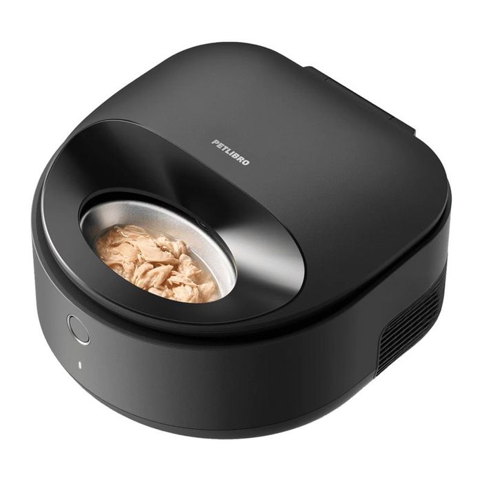 Karmnik automatyczny petlibro polar plaf109 mokra karma wi-fi 3x200ml