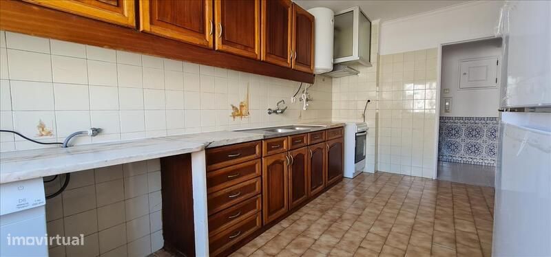 Apartamento em Sintra, Queluz