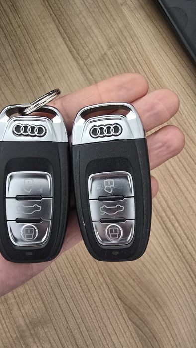 Audi A5 S-LINE, 2000 de 190cv