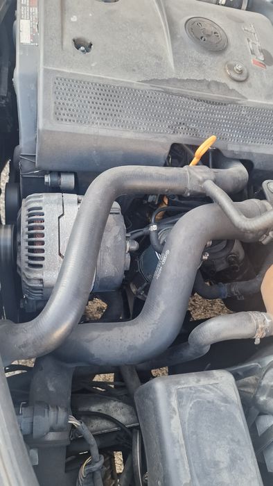 Vendo VW Passat 1.9 diesel