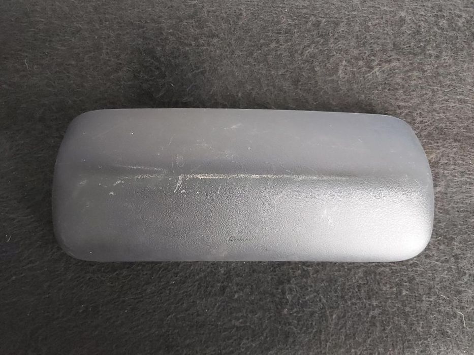 Terceiro Stop Opel Agila