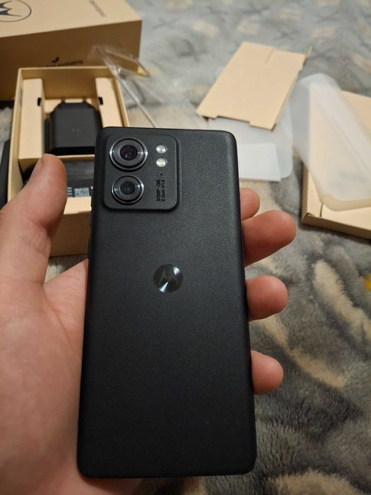 Motorola edge 40 8/256 gb ИДЕАЛ не Neo не путать.