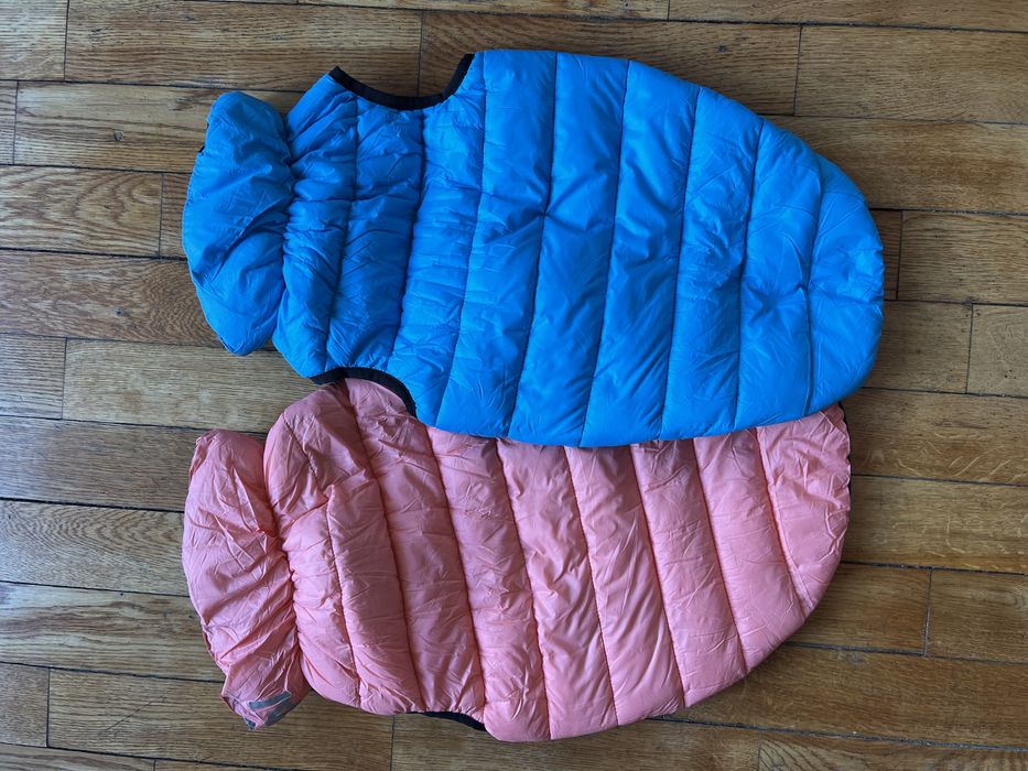 Жилет куртка одяг для собак Airy Vest