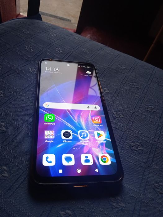 Xiaomi Redmi Note 11S 128gb/6gb