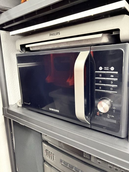Microondas Samsung