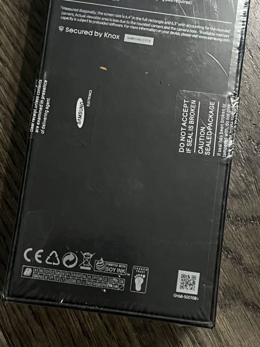 Samsung Galaxy S10+ /128gb