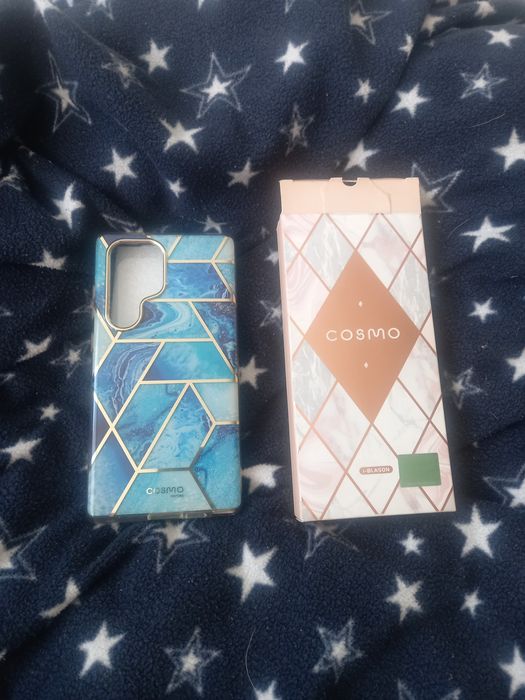 Etui Samsung Galaxy S 23 ULTRA