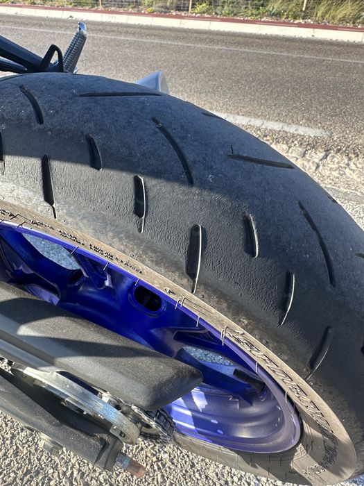 Yamaha R3 2025  Como Nova