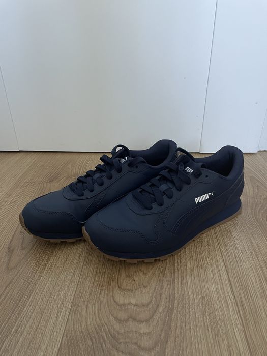 Sprzedam buty PUMA ST RUNNER V2 FULL